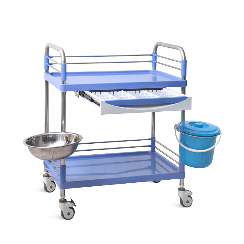 HWR007 ABS Trolley